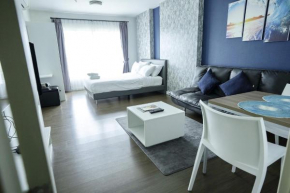  Bann Kiang Fah Sea View Hua Hin Next To True Arena  Хуа Хин